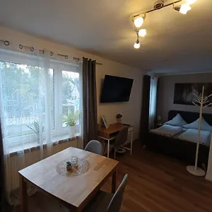 Luitpold 2 Apartment